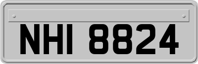 NHI8824