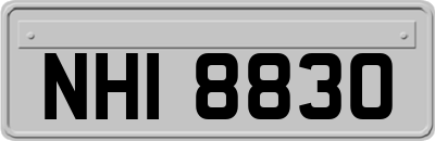 NHI8830