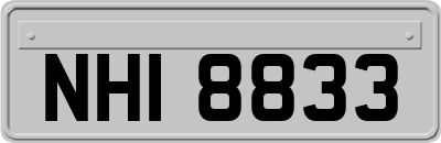NHI8833