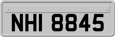 NHI8845