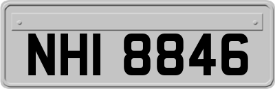 NHI8846