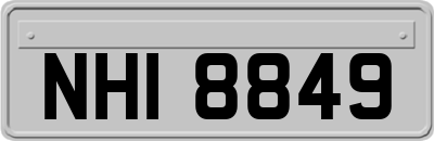NHI8849