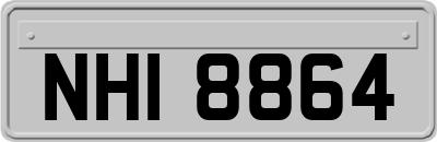 NHI8864