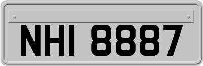 NHI8887