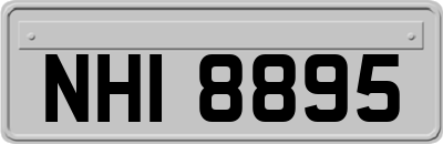NHI8895