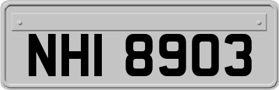 NHI8903