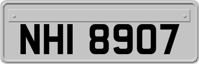 NHI8907