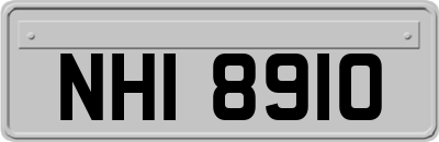 NHI8910
