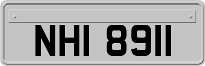 NHI8911