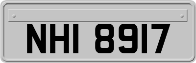 NHI8917