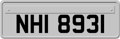 NHI8931