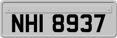 NHI8937