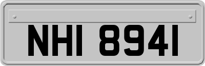 NHI8941