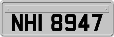 NHI8947