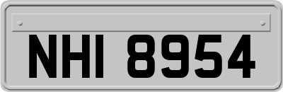NHI8954