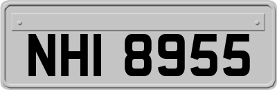 NHI8955