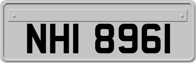 NHI8961