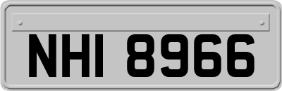 NHI8966
