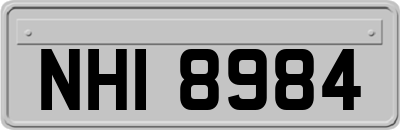 NHI8984