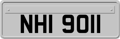 NHI9011