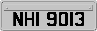 NHI9013