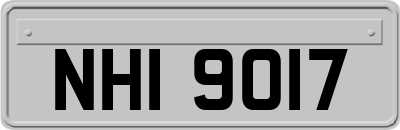 NHI9017