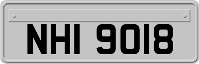 NHI9018