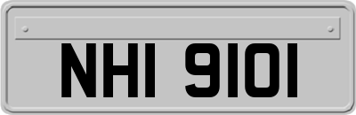 NHI9101