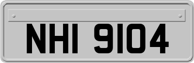 NHI9104