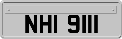 NHI9111