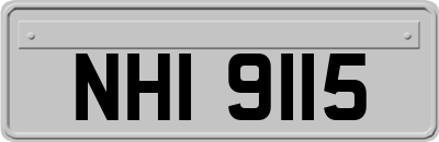 NHI9115