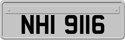 NHI9116