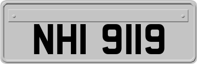 NHI9119