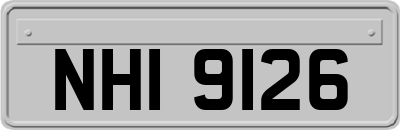 NHI9126