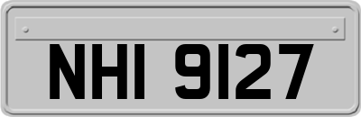 NHI9127