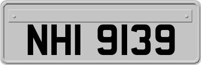 NHI9139