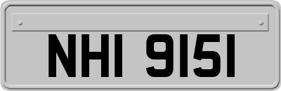 NHI9151