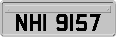NHI9157