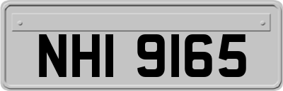 NHI9165