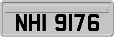 NHI9176