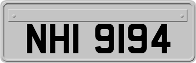NHI9194