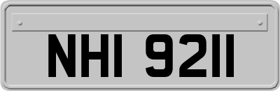 NHI9211