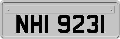 NHI9231