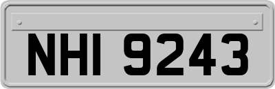 NHI9243