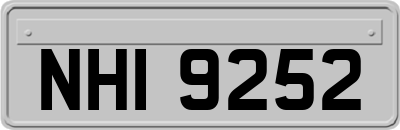 NHI9252