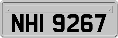 NHI9267