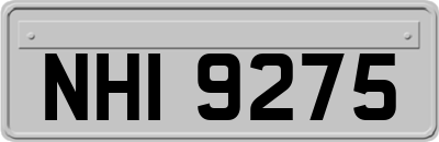 NHI9275