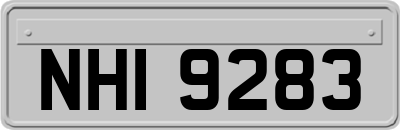 NHI9283