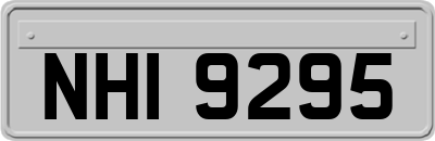 NHI9295