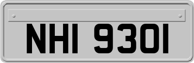 NHI9301